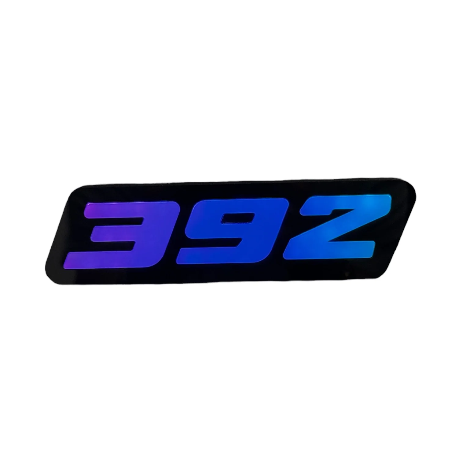 392 LED Emblem - Image 3