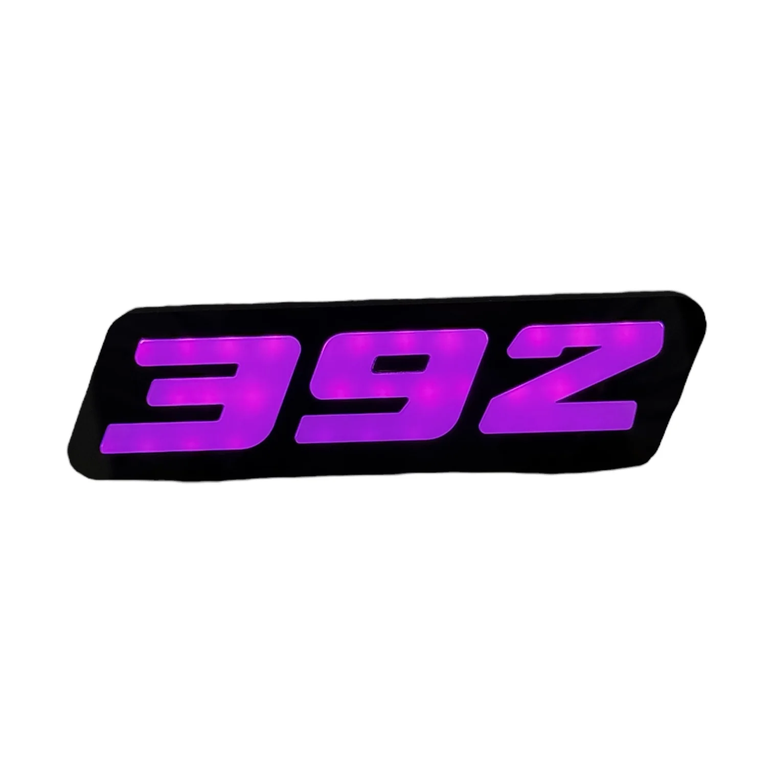 392 LED Emblem - Image 4