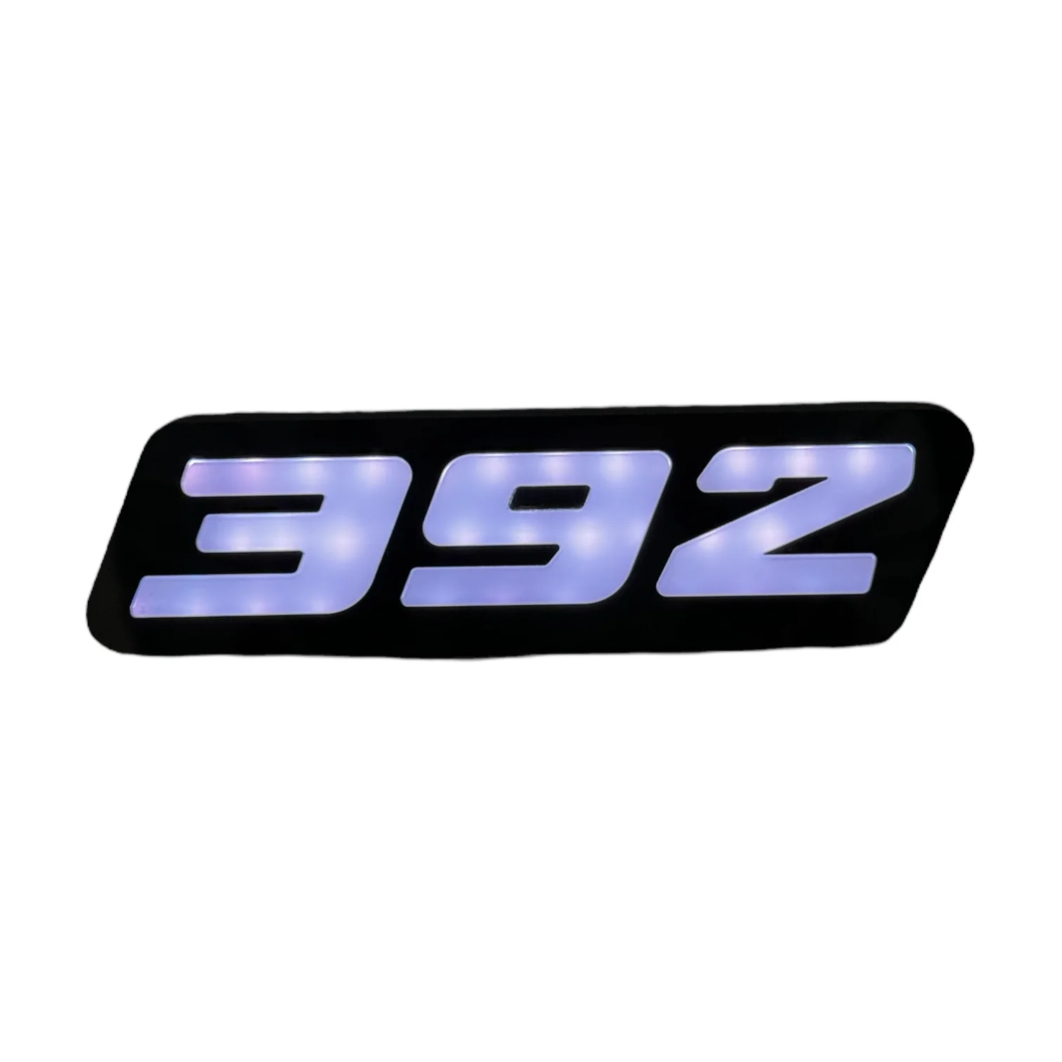 392 LED Emblem - Image 5