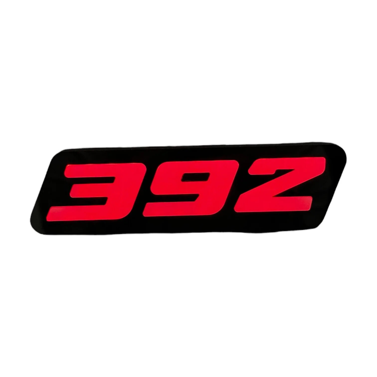 392 LED Emblem - Image 6