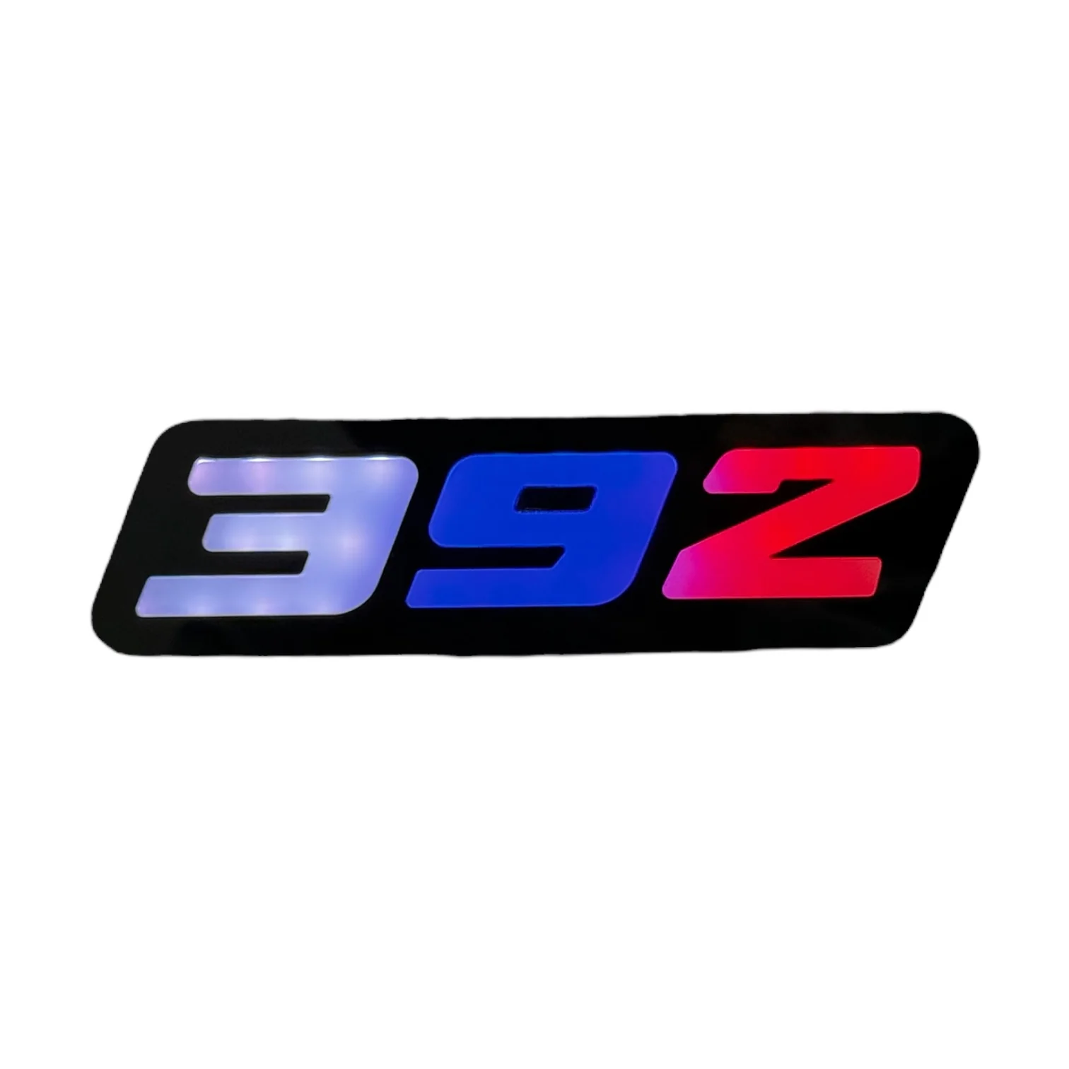 392 LED Emblem - Image 7
