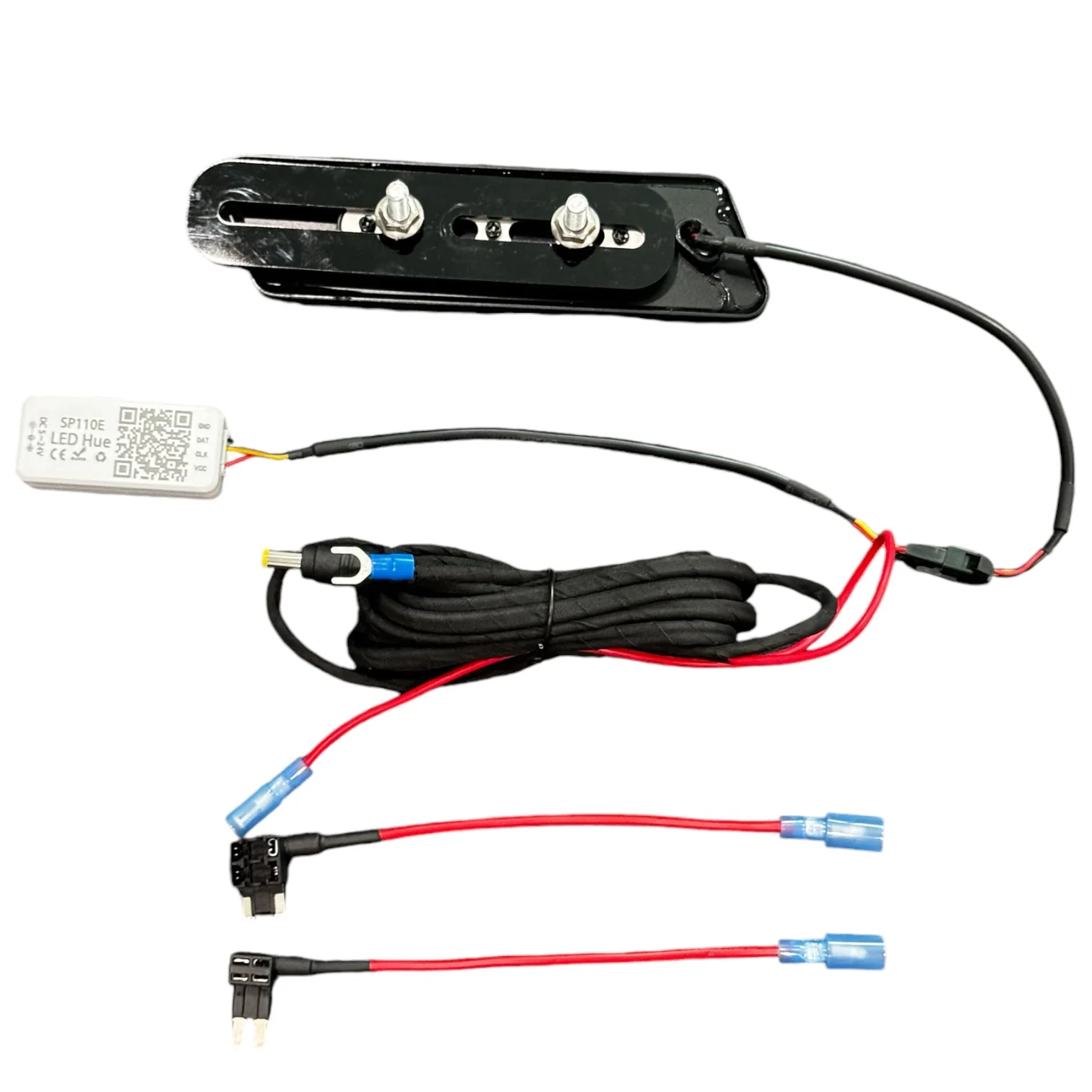 392 LED Emblem - Image 8