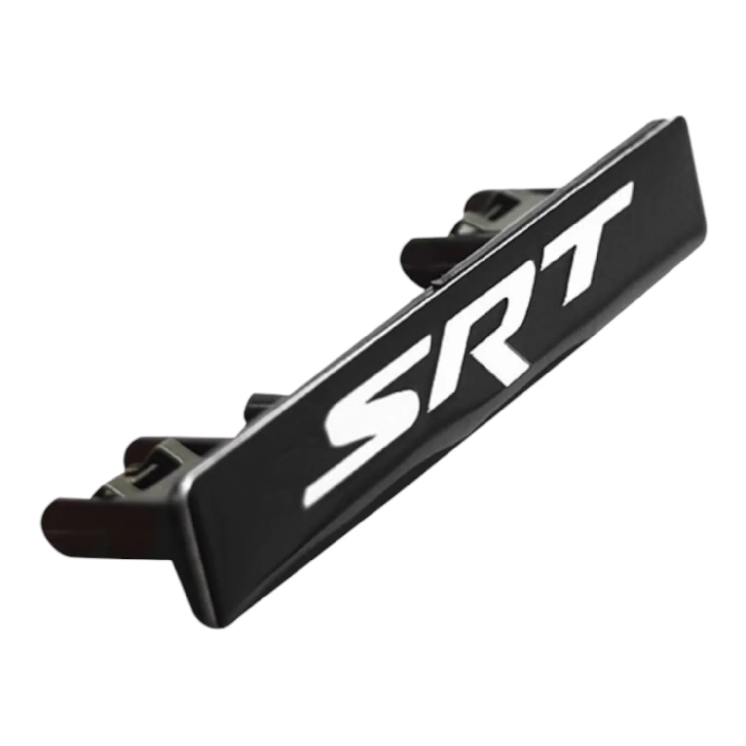 Custom Charger Interior Dash Emblem Badges – SRT / 392 / Daytona - Image 3