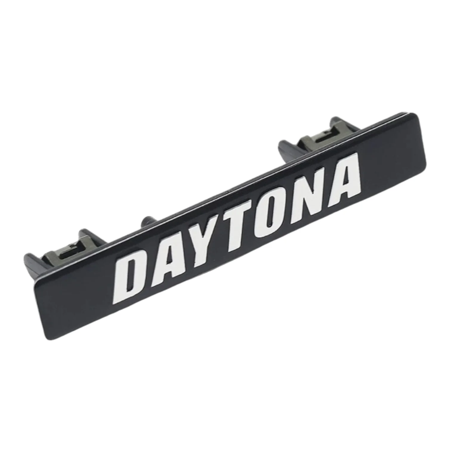 Custom Charger Interior Dash Emblem Badges – SRT / 392 / Daytona - Image 4