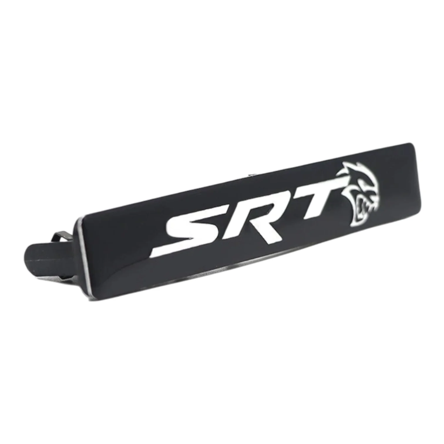 Custom Charger Interior Dash Emblem Badges – SRT / 392 / Daytona - Image 5