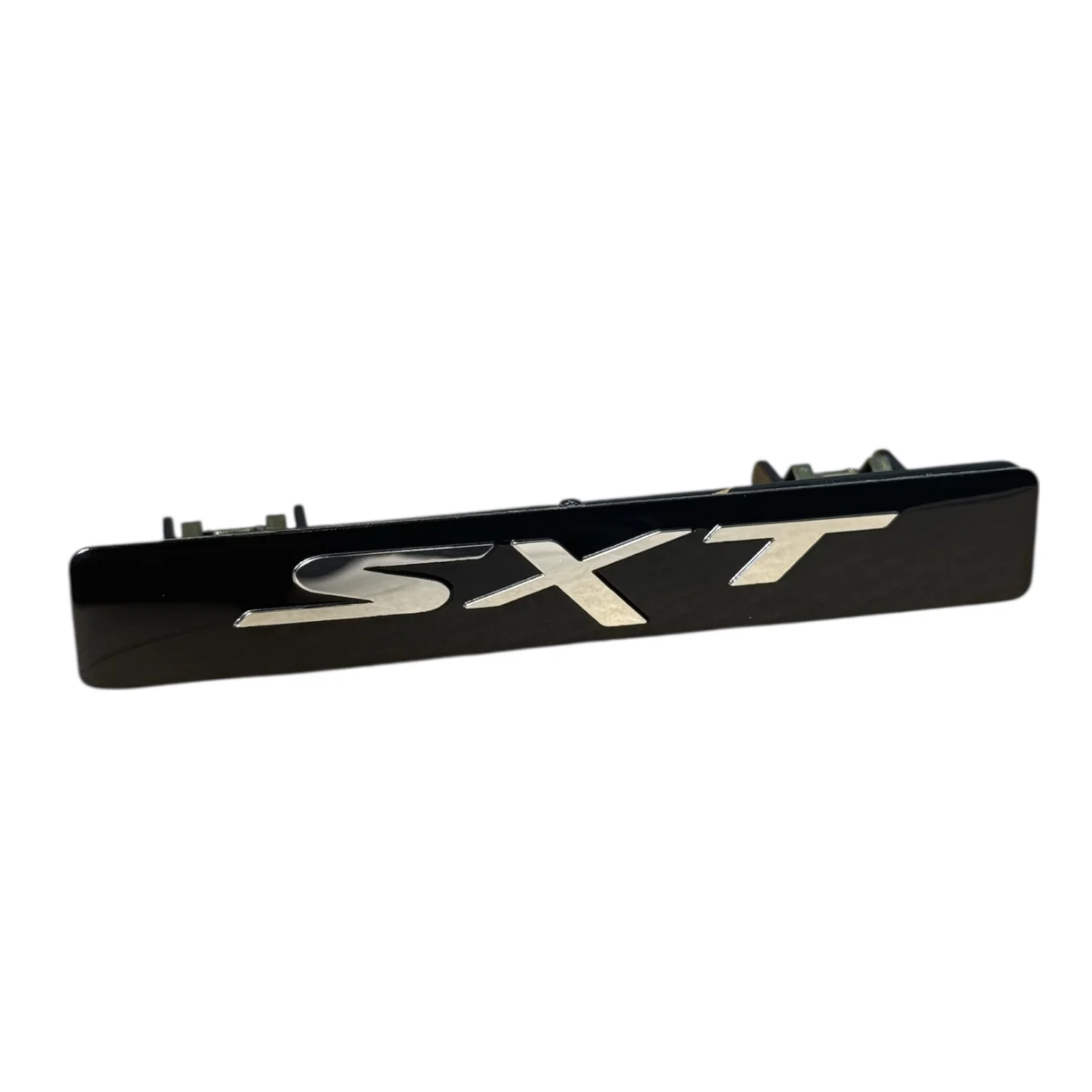 Custom Charger Interior Dash Emblem Badges – SRT / 392 / Daytona - Image 6