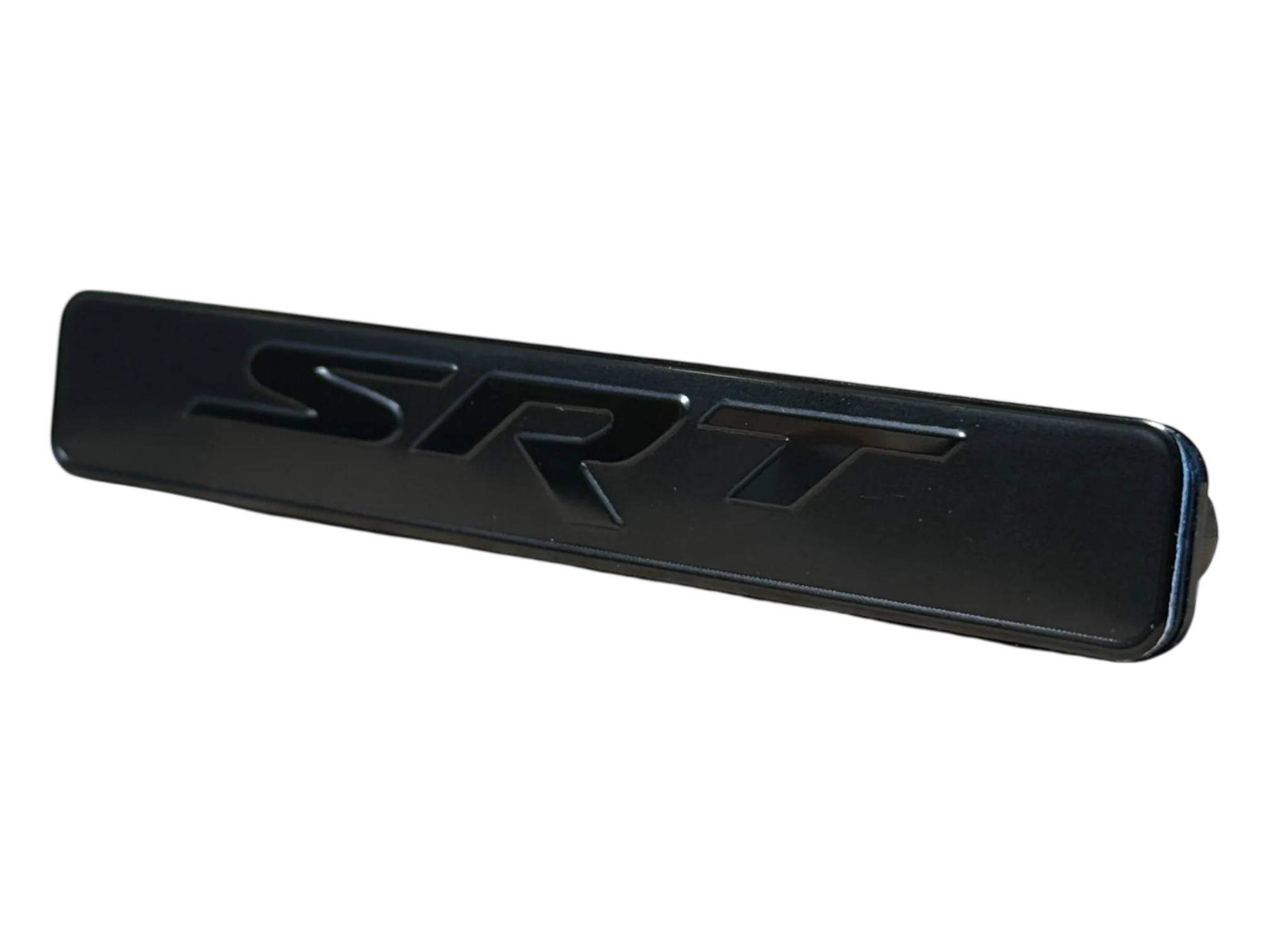 Custom Charger Interior Dash Emblem Badges – SRT / 392 / Daytona - Image 7