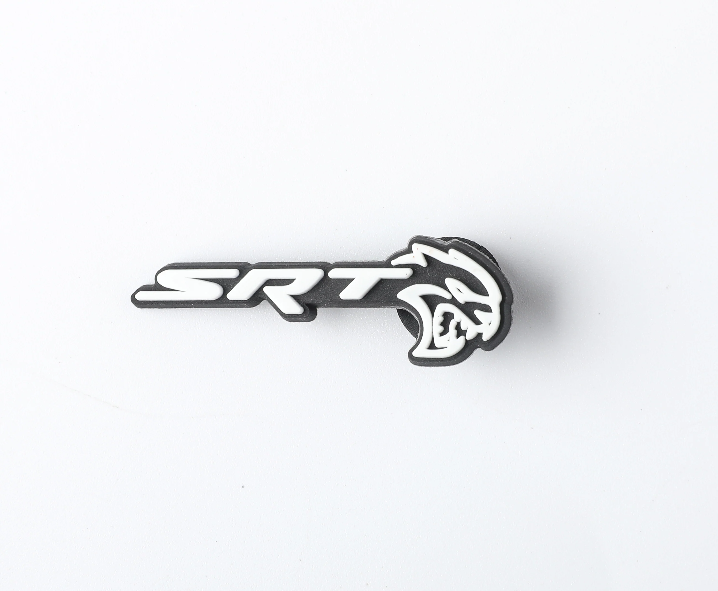 Hellcat Redeye SRT ScatPack 392 Croc Charm Shoe Decor Accessory Jibbits - Image 13