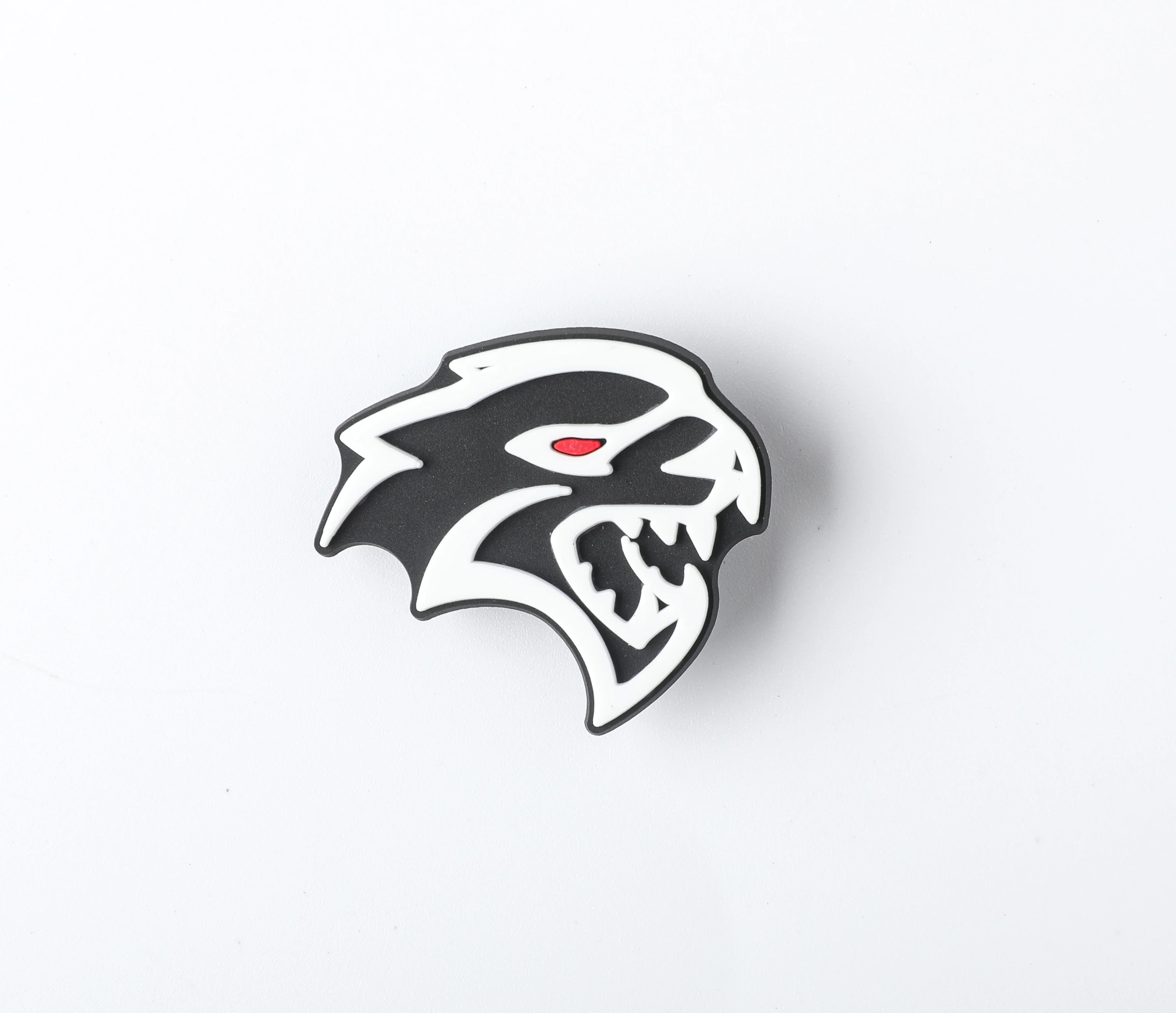 Hellcat Redeye SRT ScatPack 392 Croc Charm Shoe Decor Accessory Jibbits - Image 18