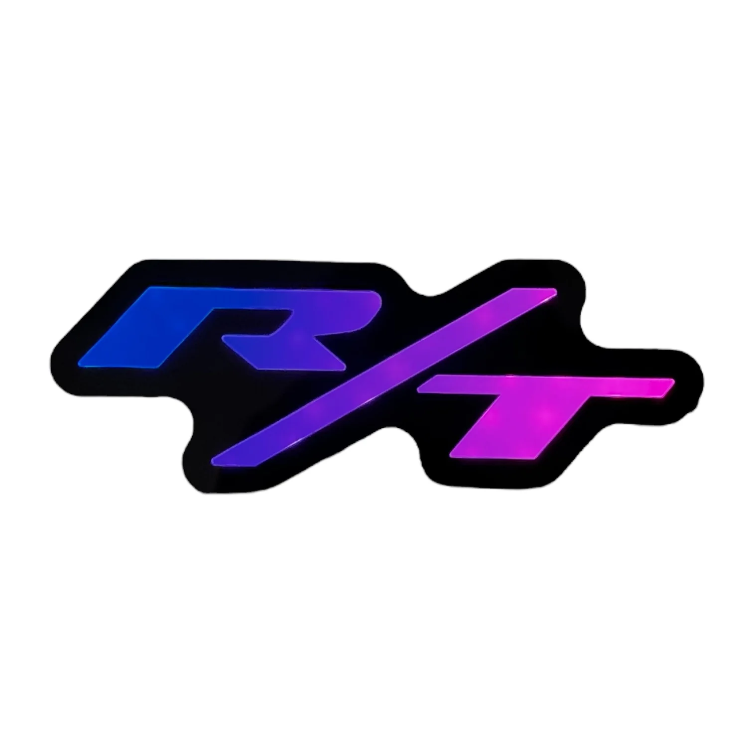 R/T LED Emblem - Image 3