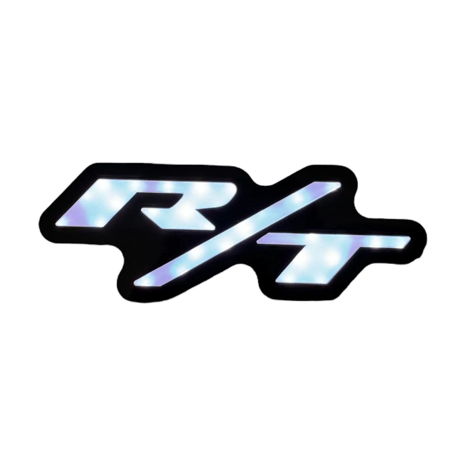 R/T LED Emblem - Image 4