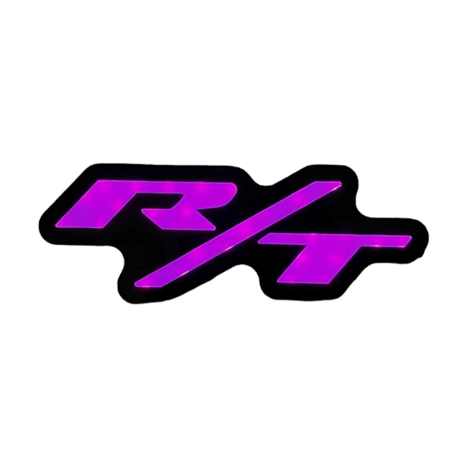 R/T LED Emblem - Image 5
