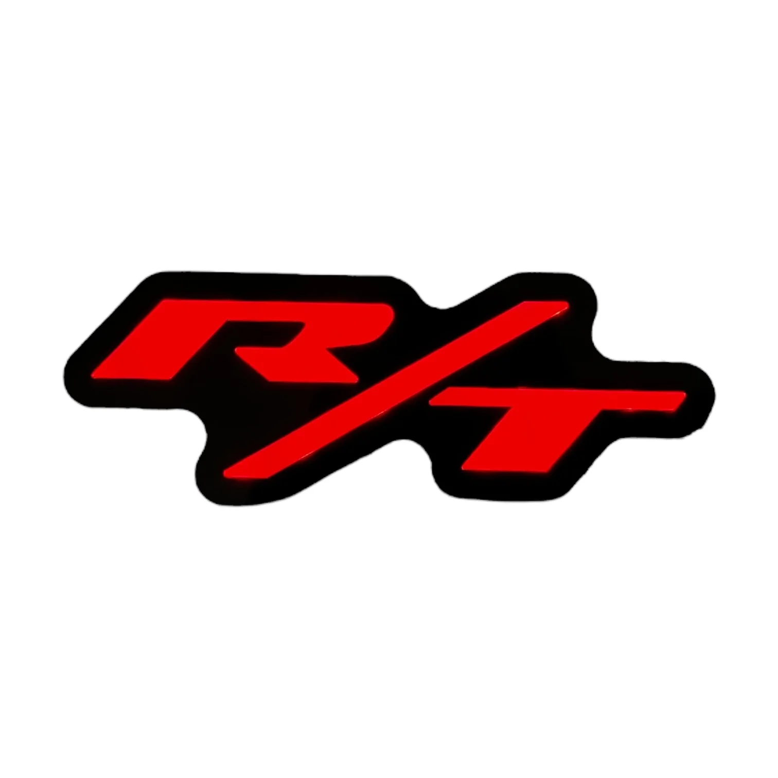 R/T LED Emblem - Image 7