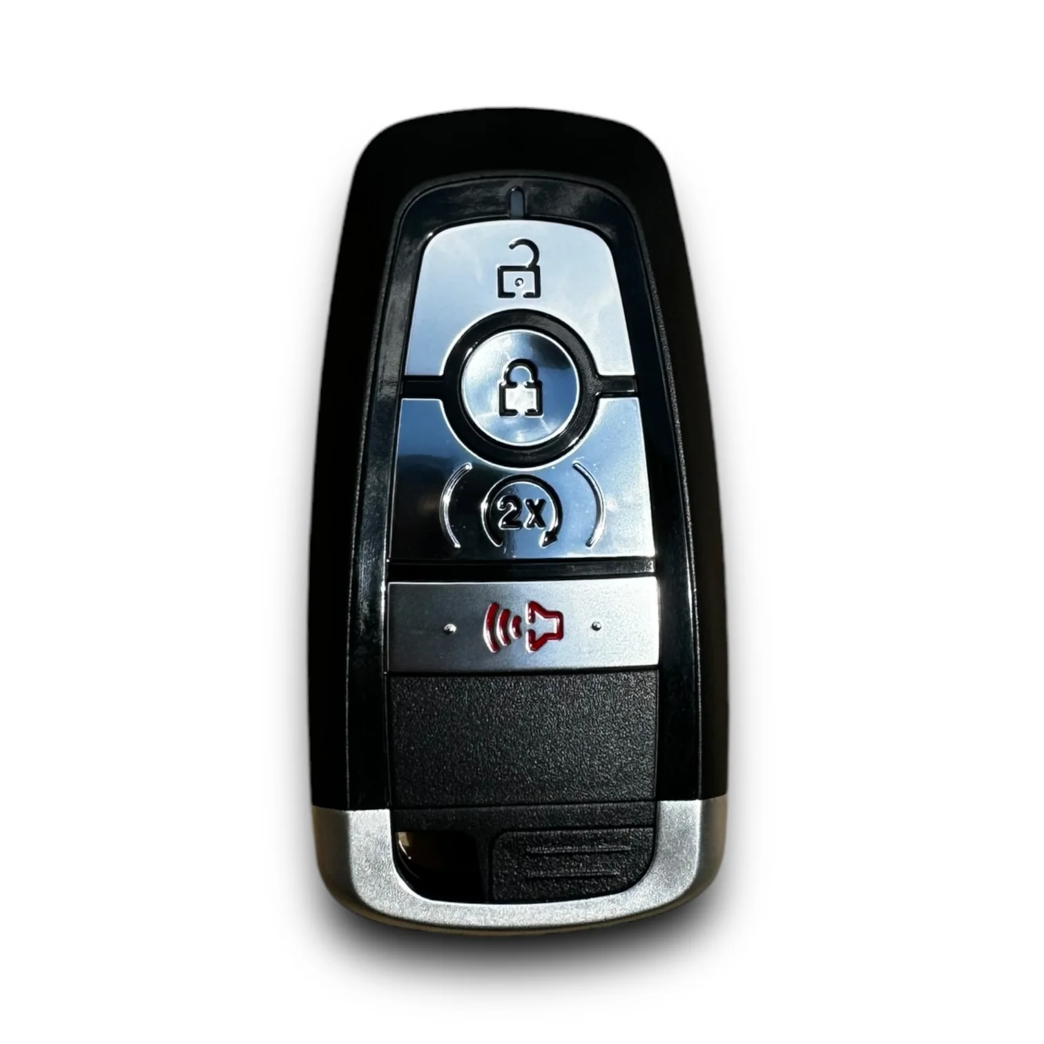 Raptor Key Fob Shell Cover for Raptor Trucks – Premium Replacement Key Shell Cover for Raptor Models & Compatible Vehicles - Image 3