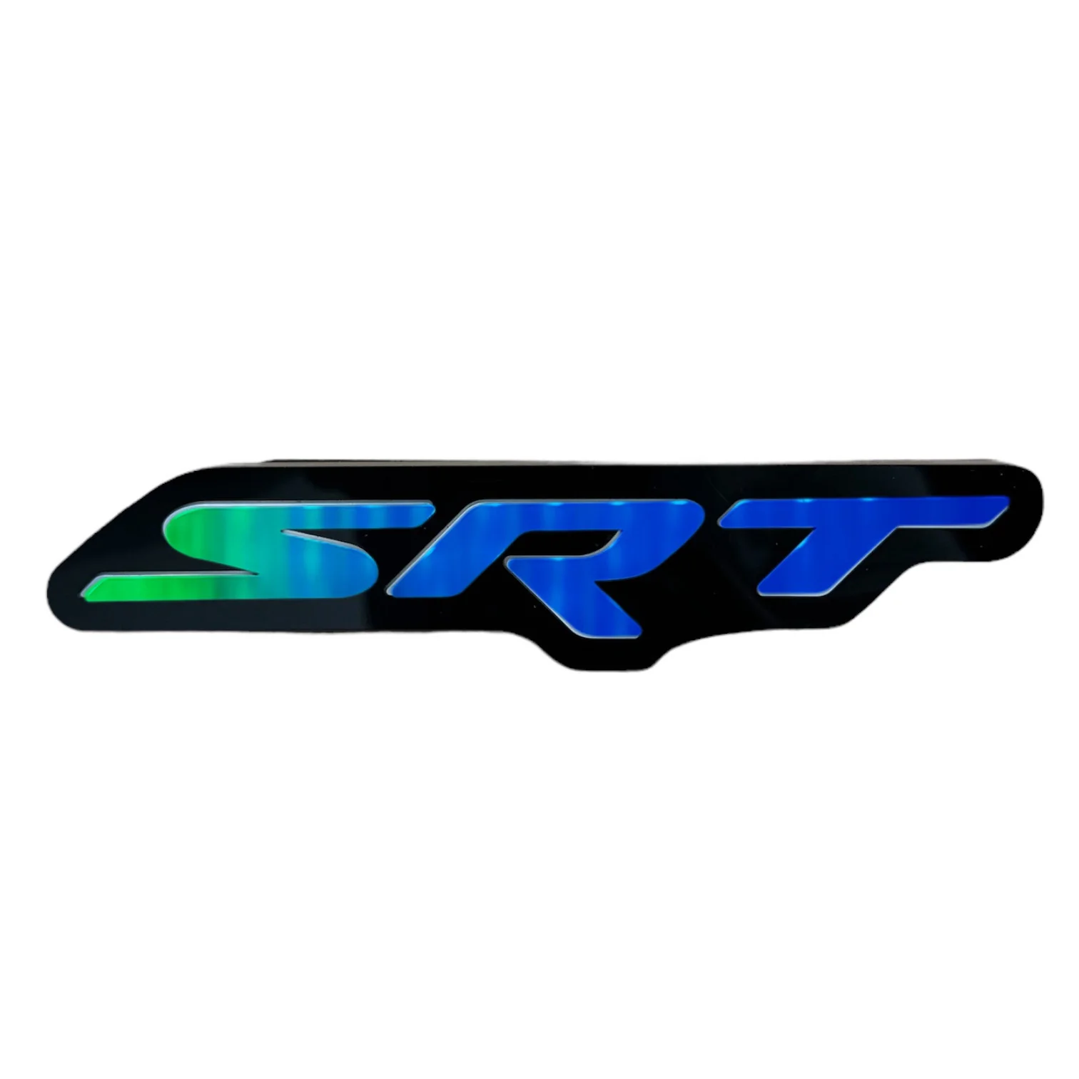 SRT LED Emblem - Image 5