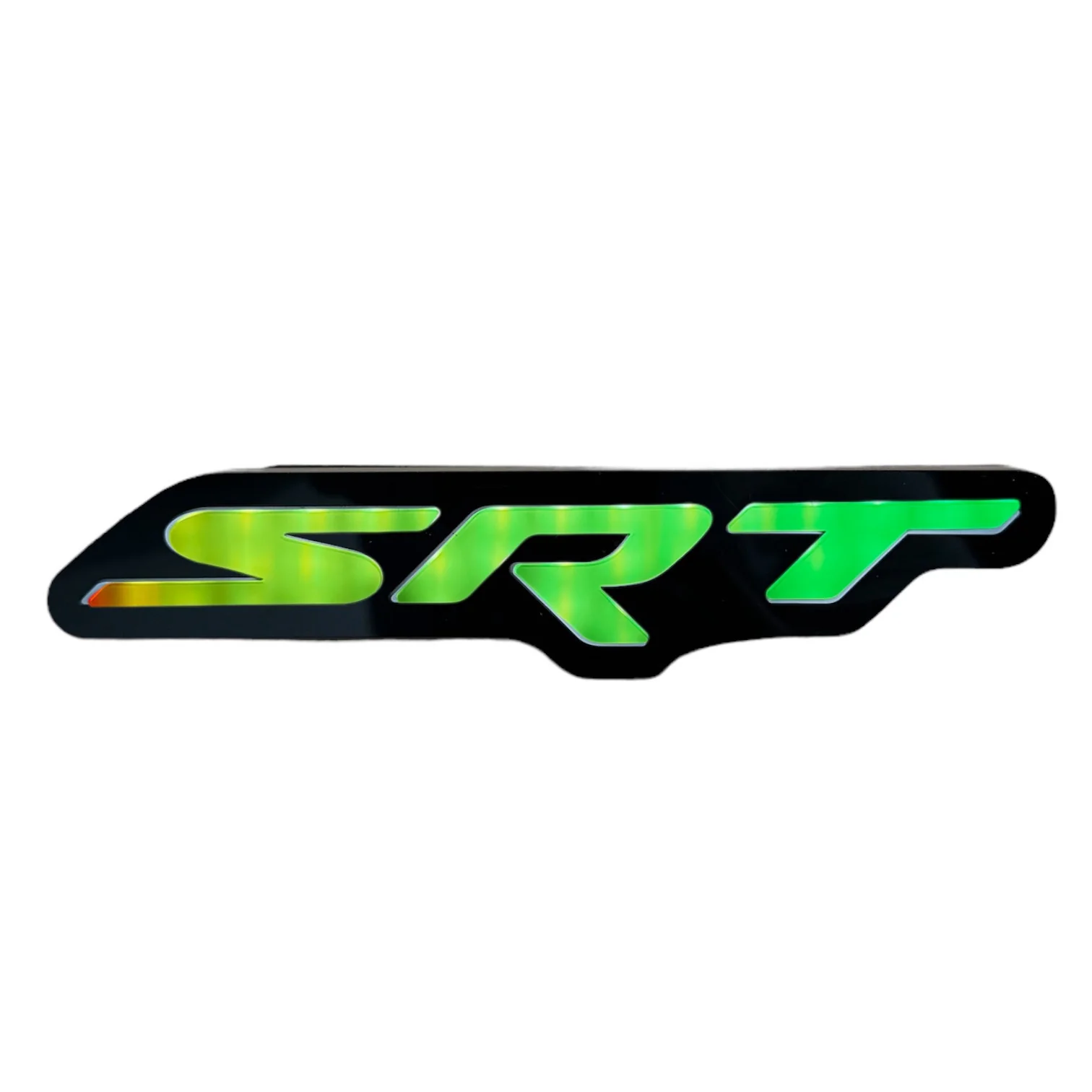 SRT LED Emblem - Image 6