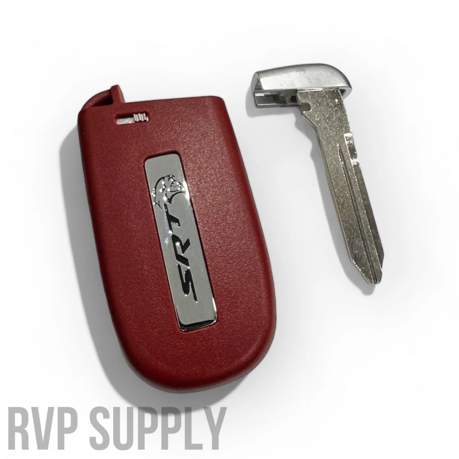 Dodge SRT Hellcat Redeye Demon 170 Trackhawk TRX Key Shell For Charger Challenger Etc. - Image 10