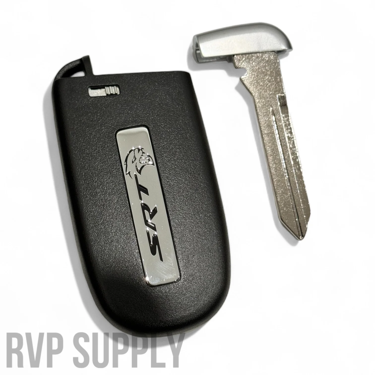 Dodge SRT Hellcat Redeye Demon 170 Trackhawk TRX Key Shell For Charger Challenger Etc. - Image 11