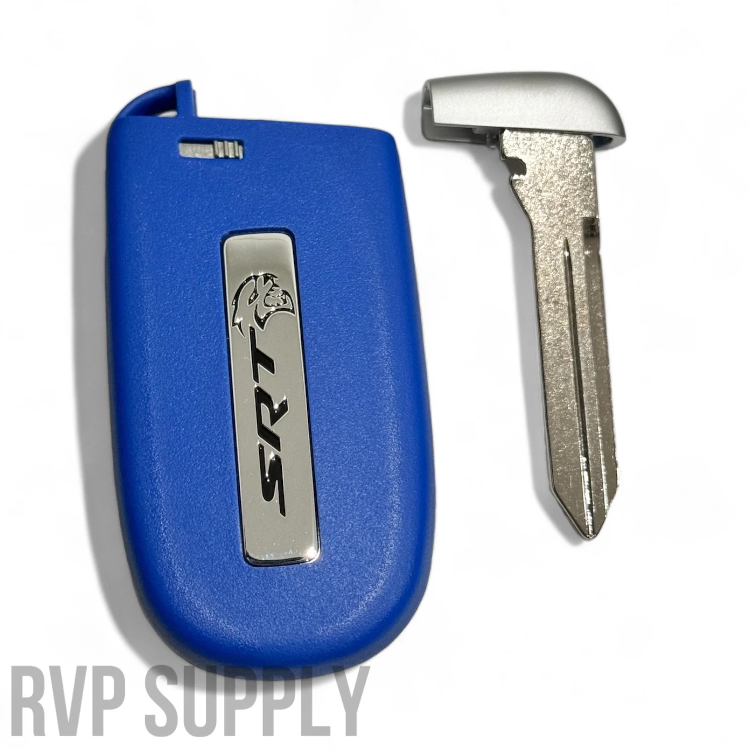Dodge SRT Hellcat Redeye Demon 170 Trackhawk TRX Key Shell For Charger Challenger Etc. - Image 12