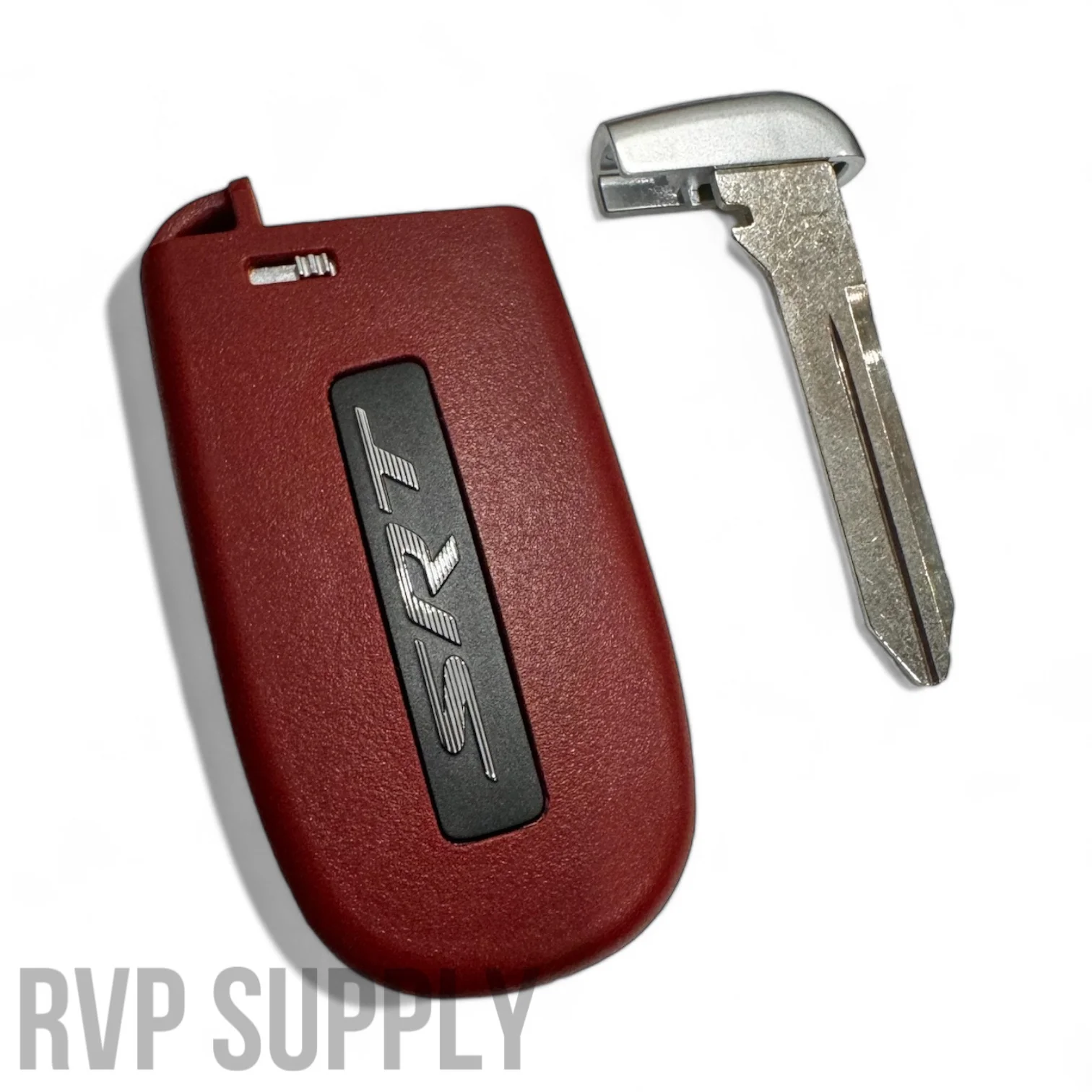 Dodge SRT Hellcat Redeye Demon 170 Trackhawk TRX Key Shell For Charger Challenger Etc. - Image 13