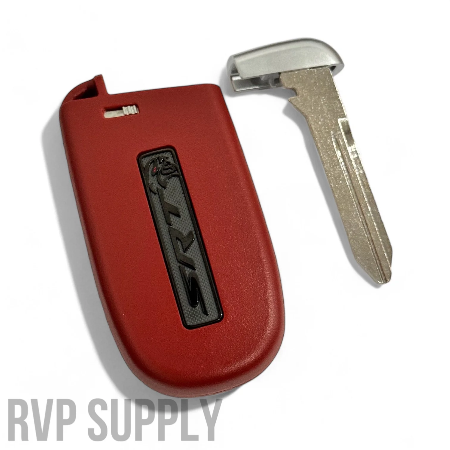 Dodge SRT Hellcat Redeye Demon 170 Trackhawk TRX Key Shell For Charger Challenger Etc. - Image 16