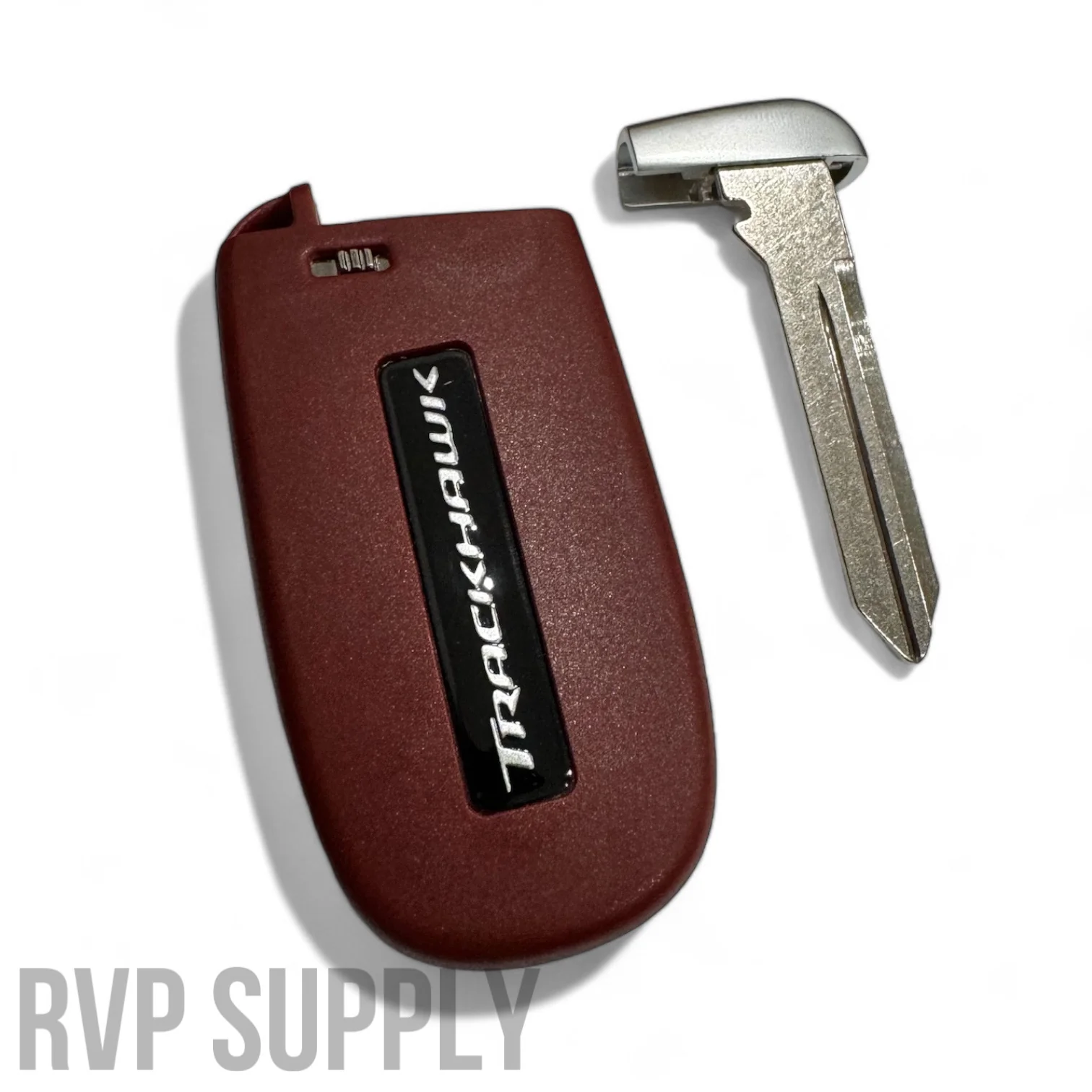 Dodge SRT Hellcat Redeye Demon 170 Trackhawk TRX Key Shell For Charger Challenger Etc. - Image 18