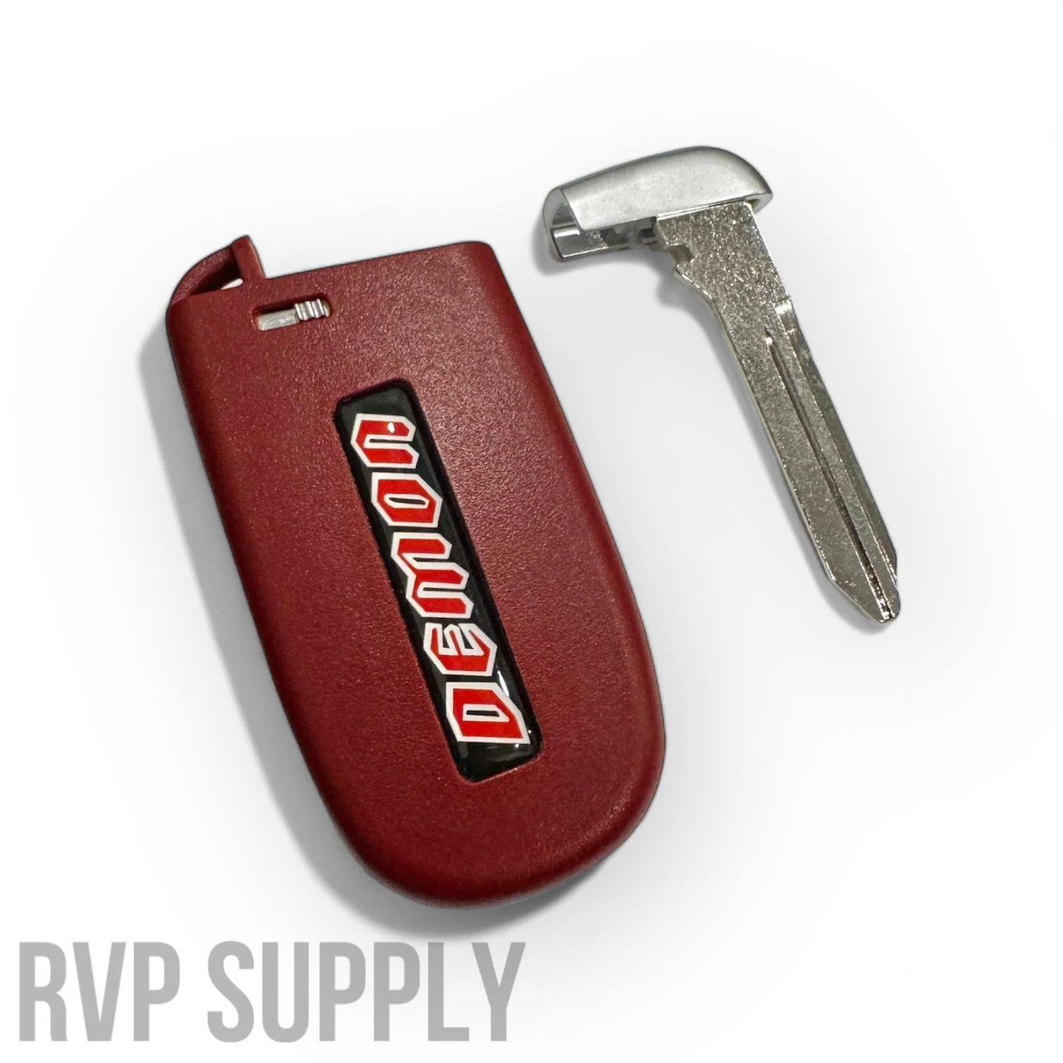 Dodge SRT Hellcat Redeye Demon 170 Trackhawk TRX Key Shell For Charger Challenger Etc. - Image 21