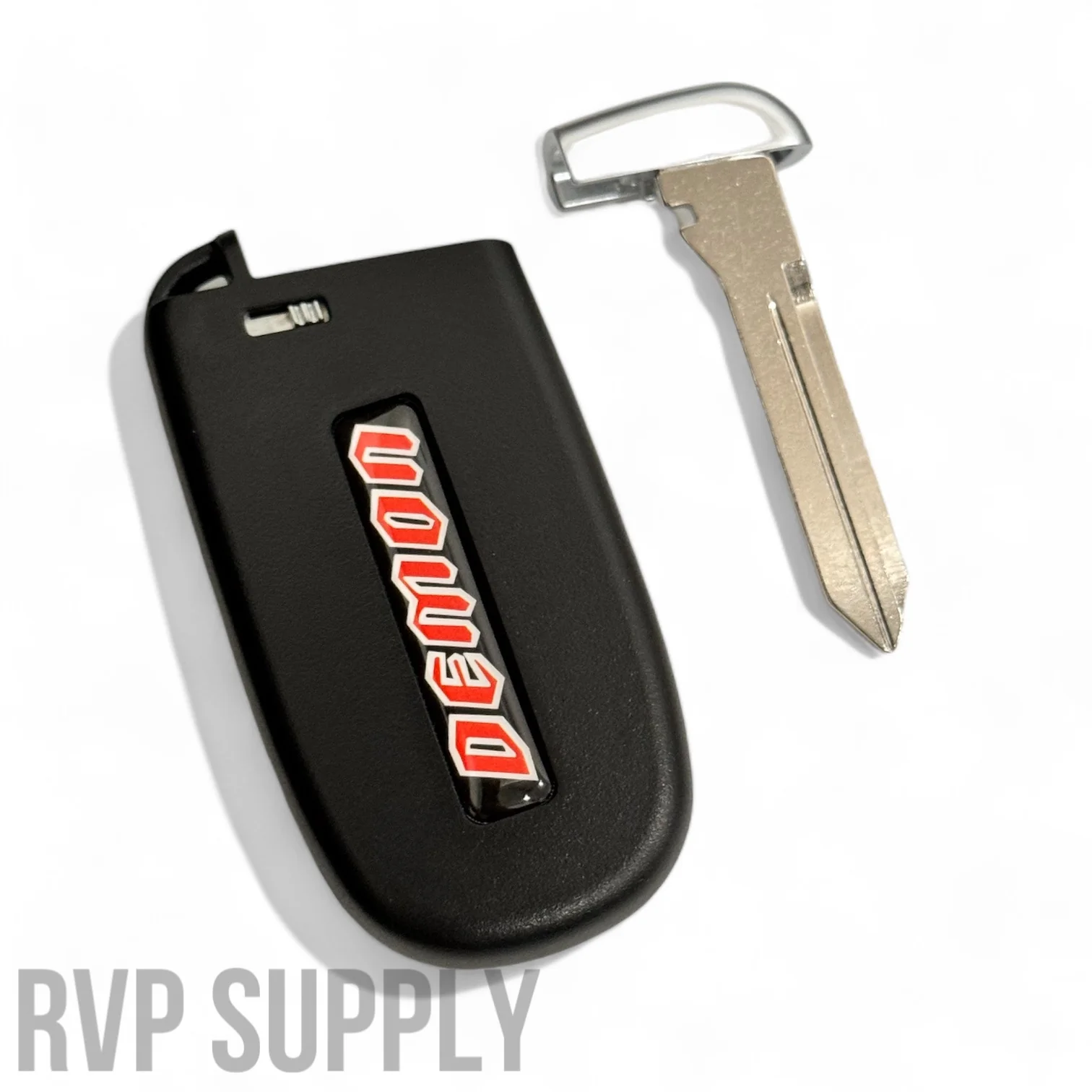 Dodge SRT Hellcat Redeye Demon 170 Trackhawk TRX Key Shell For Charger Challenger Etc. - Image 22