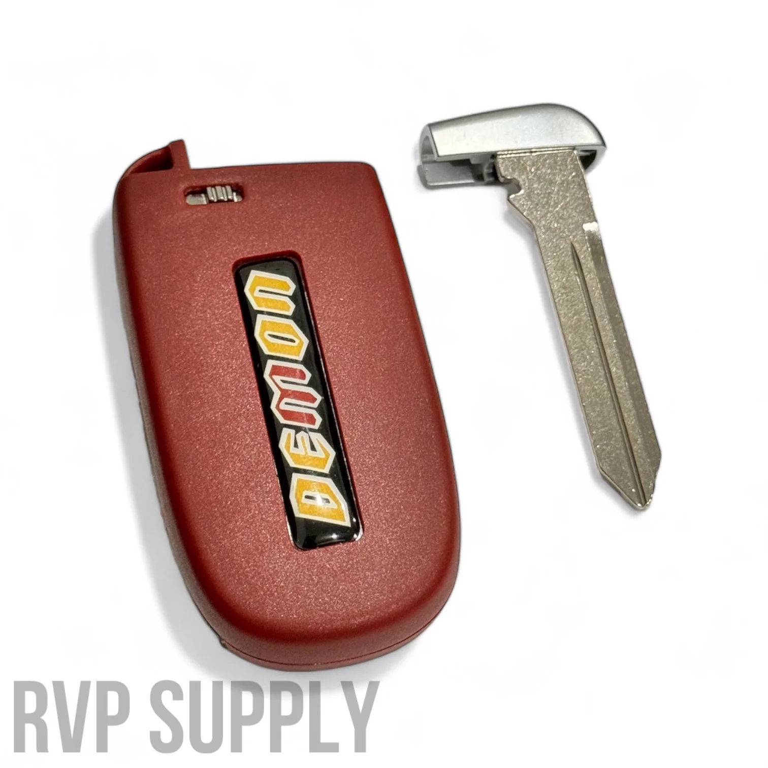 Dodge SRT Hellcat Redeye Demon 170 Trackhawk TRX Key Shell For Charger Challenger Etc. - Image 23
