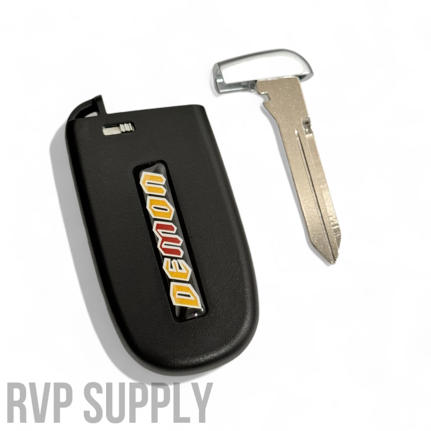 Dodge SRT Hellcat Redeye Demon 170 Trackhawk TRX Key Shell For Charger Challenger Etc. - Image 24