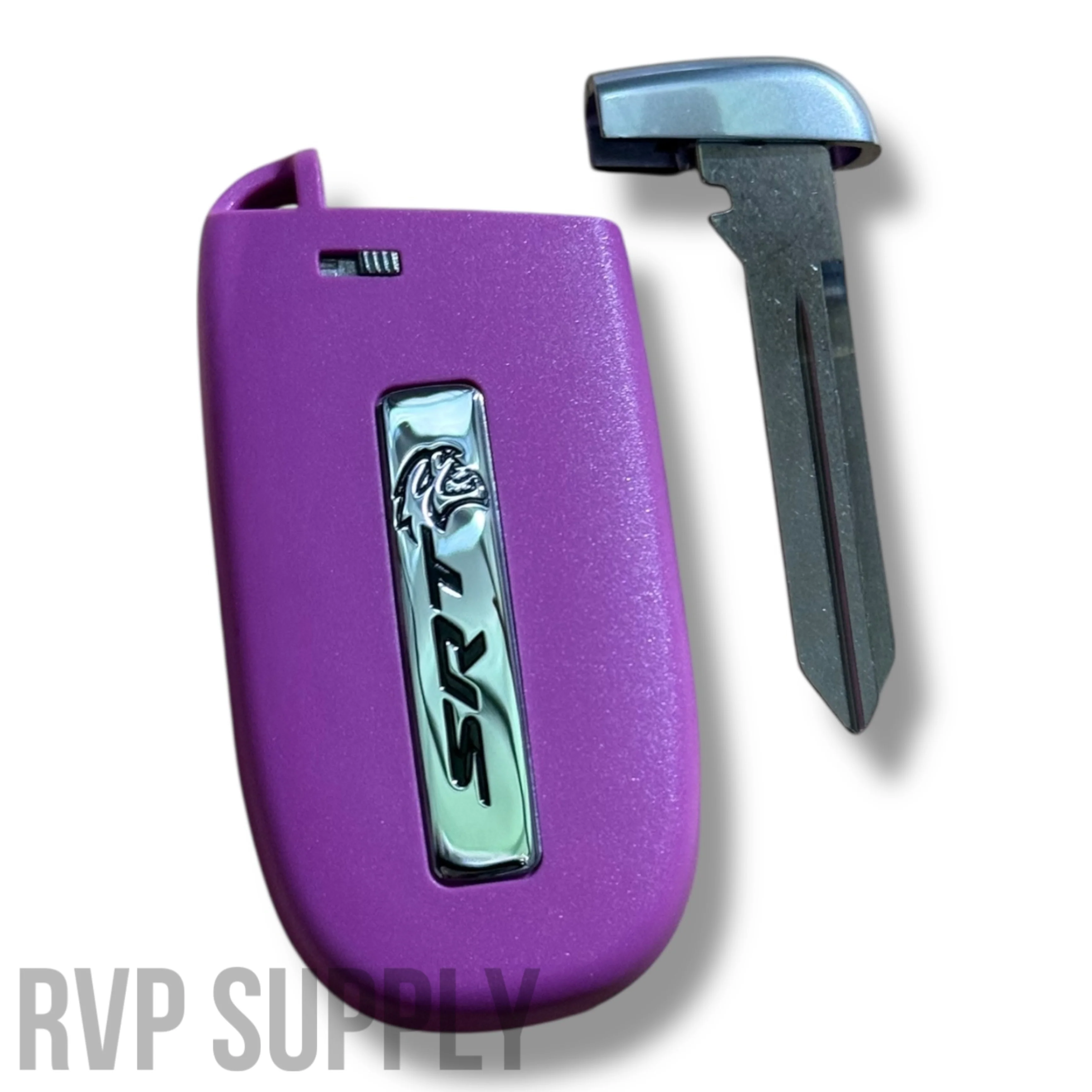 Dodge SRT Hellcat Redeye Demon 170 Trackhawk TRX Key Shell For Charger Challenger Etc. - Image 31