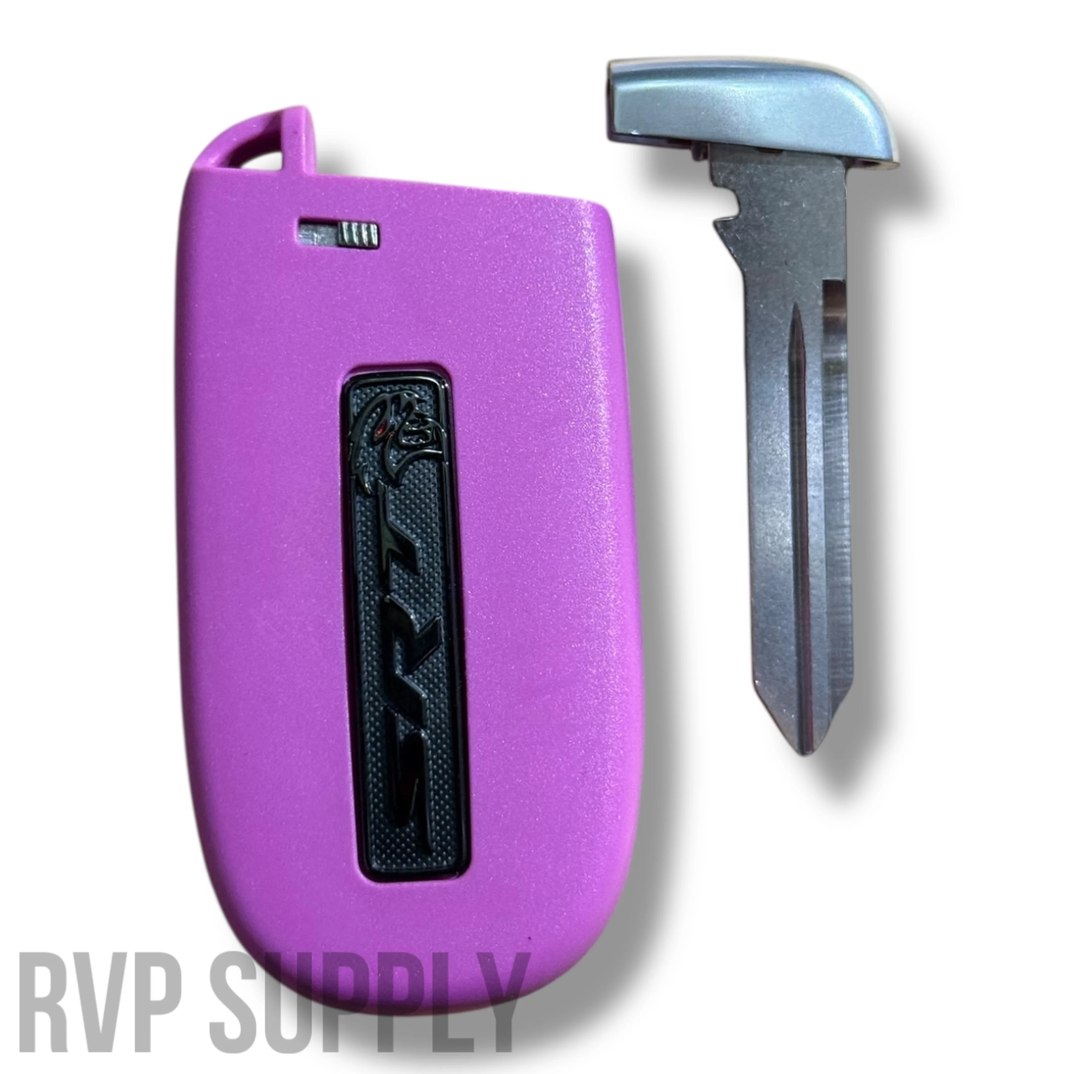 Dodge SRT Hellcat Redeye Demon 170 Trackhawk TRX Key Shell For Charger Challenger Etc. - Image 32