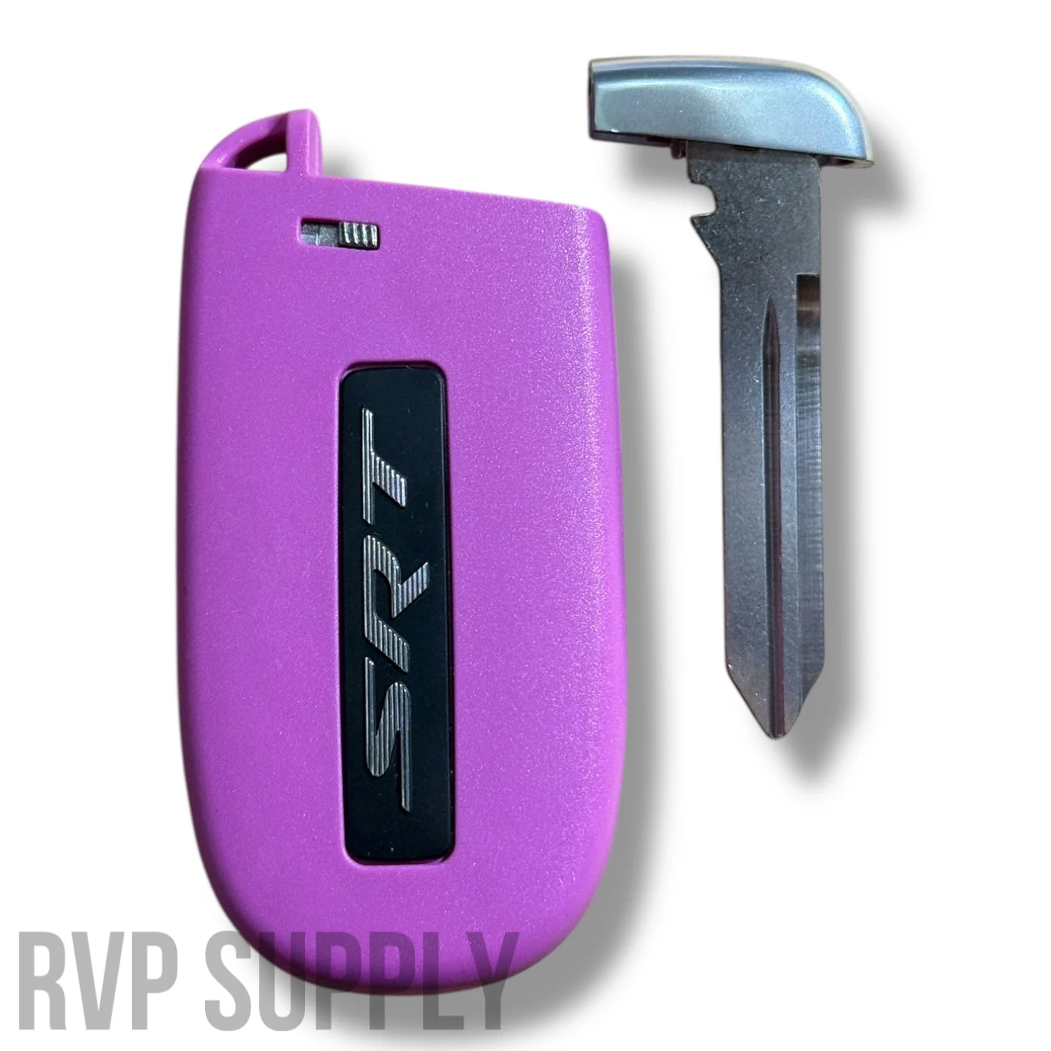 Dodge SRT Hellcat Redeye Demon 170 Trackhawk TRX Key Shell For Charger Challenger Etc. - Image 33
