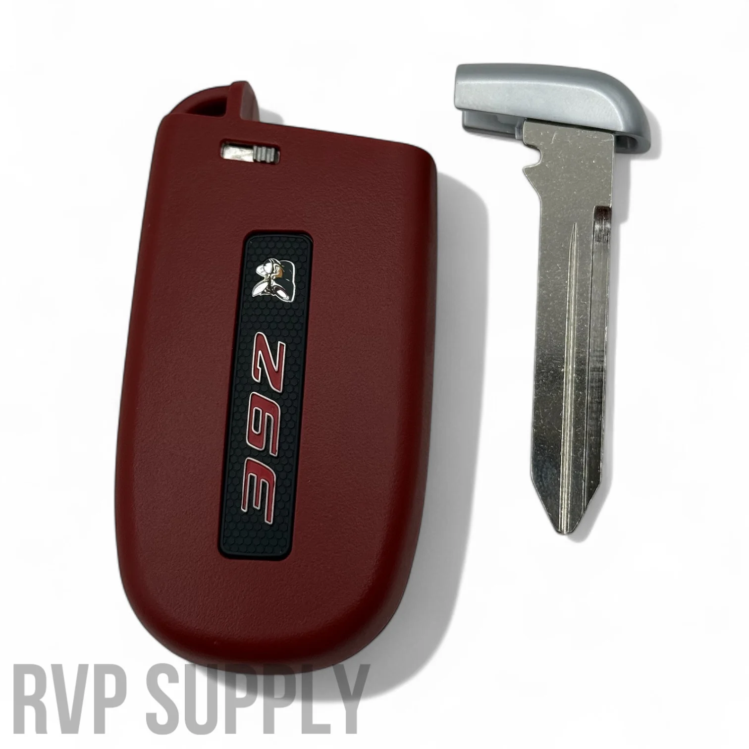 Dodge SRT Hellcat Redeye Demon 170 Trackhawk TRX Key Shell For Charger Challenger Etc. - Image 34