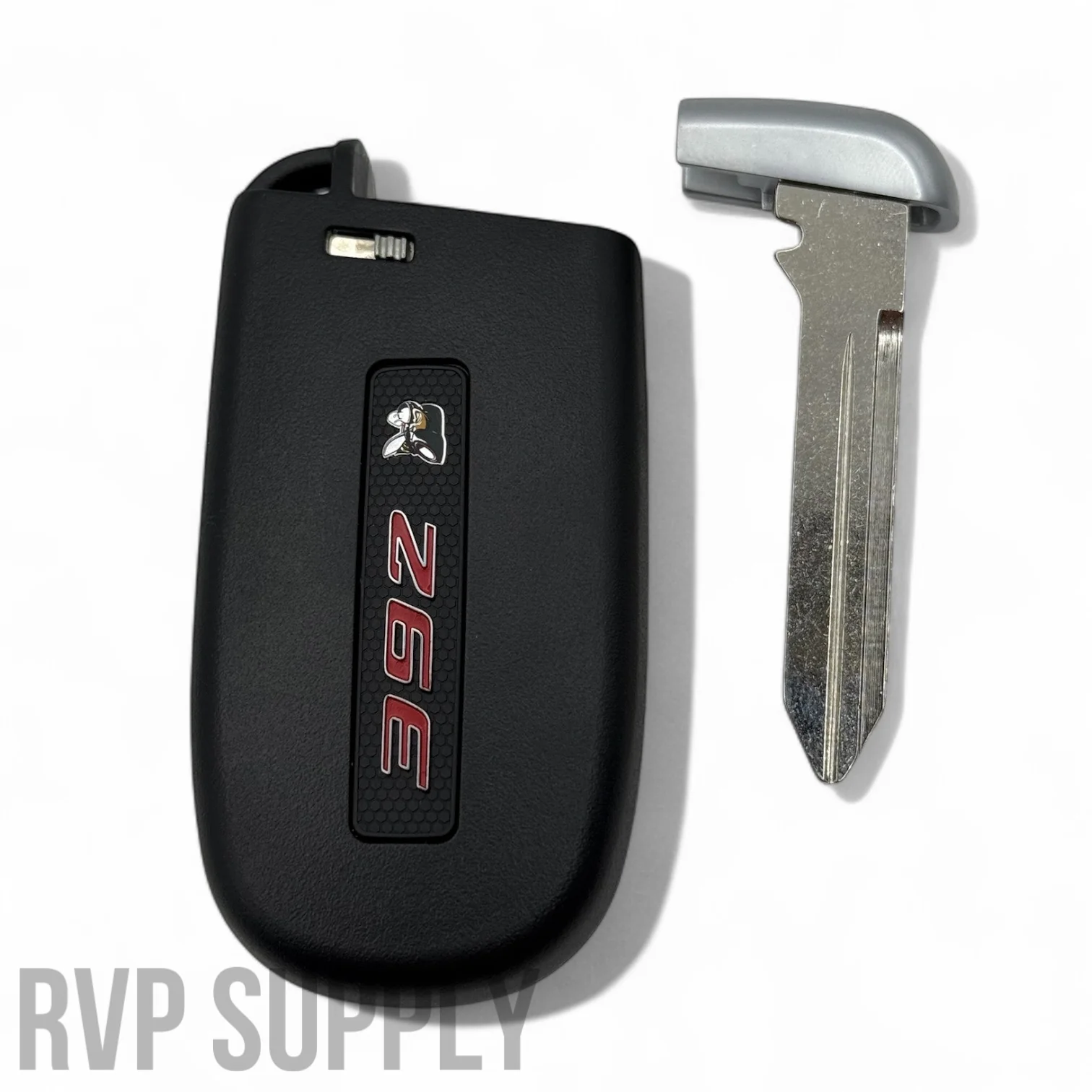 Dodge SRT Hellcat Redeye Demon 170 Trackhawk TRX Key Shell For Charger Challenger Etc. - Image 35