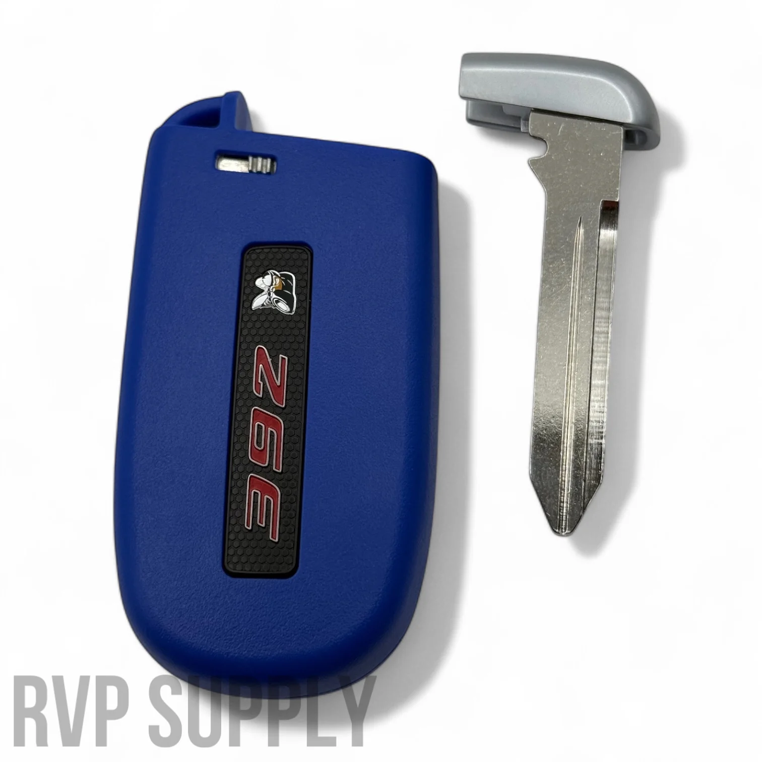 Dodge SRT Hellcat Redeye Demon 170 Trackhawk TRX Key Shell For Charger Challenger Etc. - Image 36