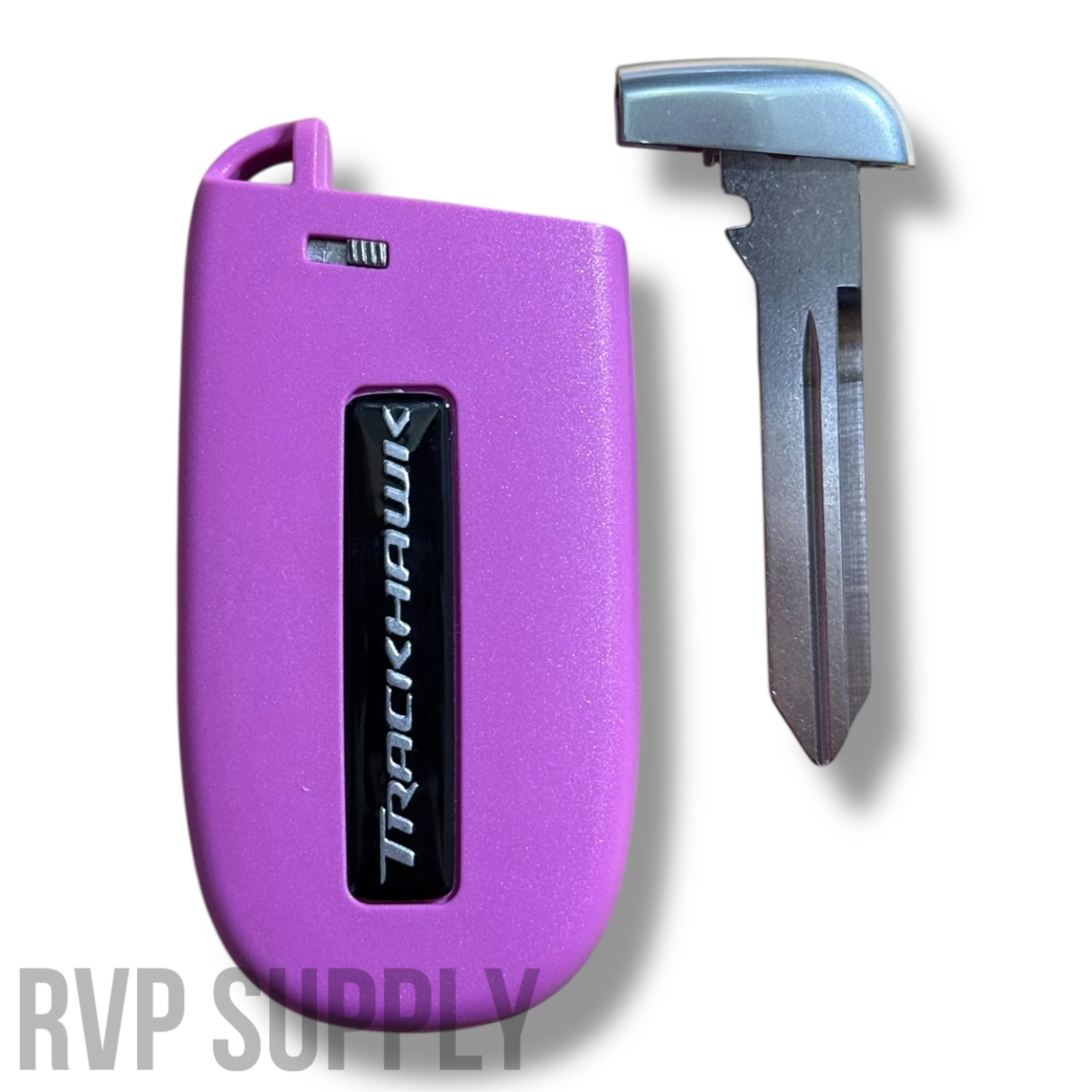 Dodge SRT Hellcat Redeye Demon 170 Trackhawk TRX Key Shell For Charger Challenger Etc. - Image 38